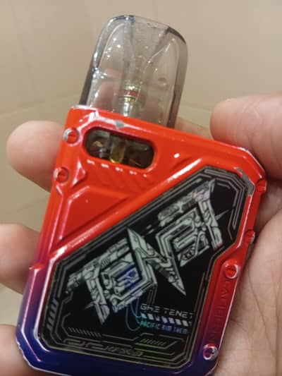Gk 3 Tenet