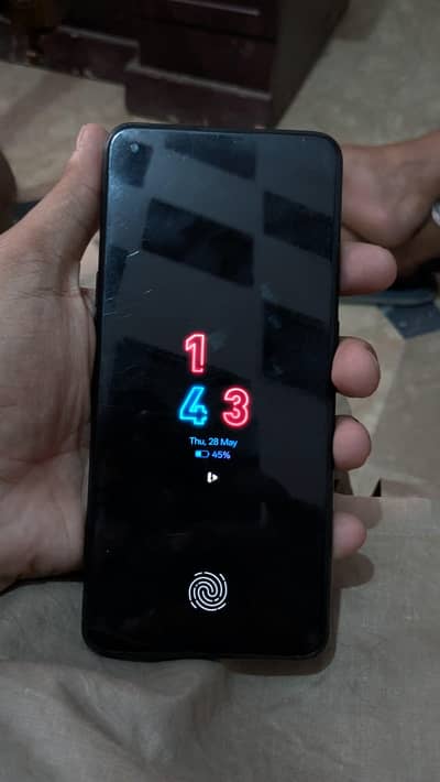 OPPO Reno 8T