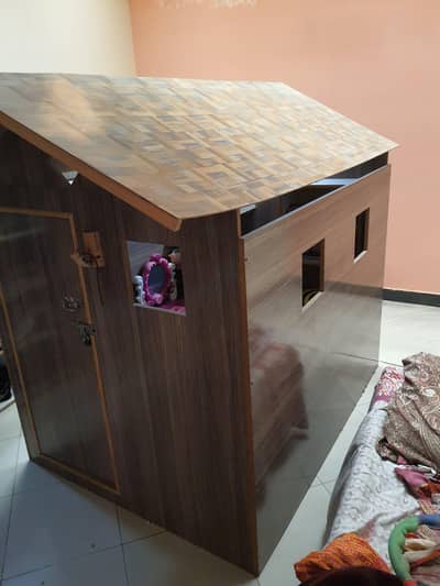 Play house