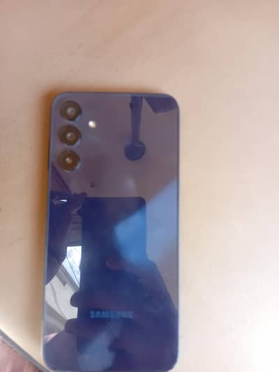 samsung A15