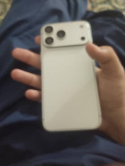 Apple iPhone 17 Pro Max