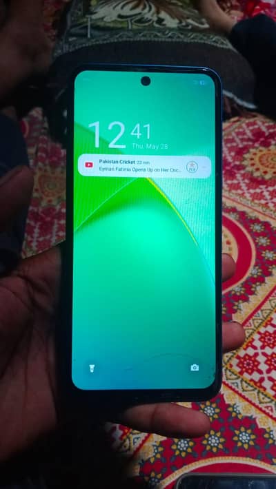 Infinix smart 10