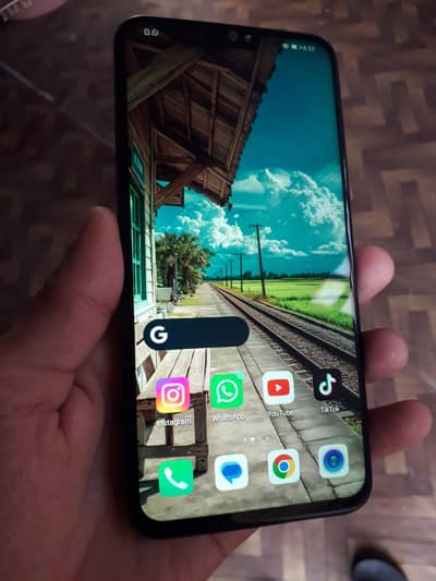 Huawei Other Model