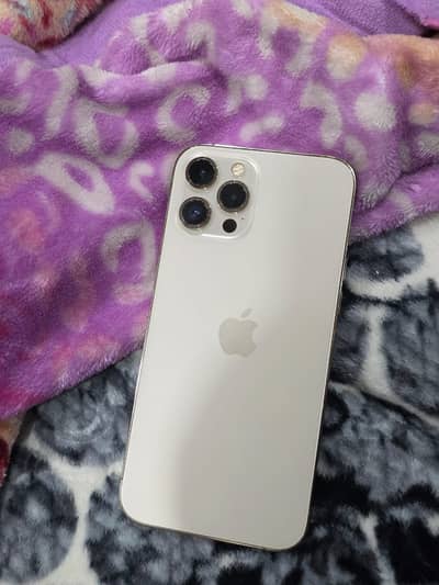 Apple iPhone 12 Pro Max