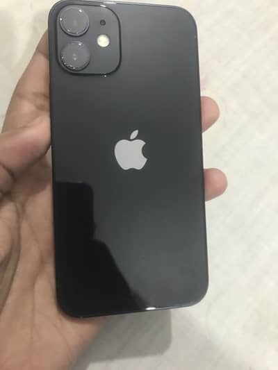 Apple iPhone 12 mini