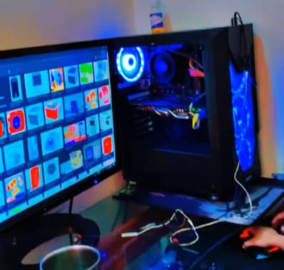 Gaming Pc For Sale