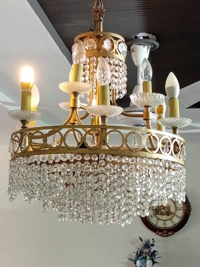 Beautiful fanoos