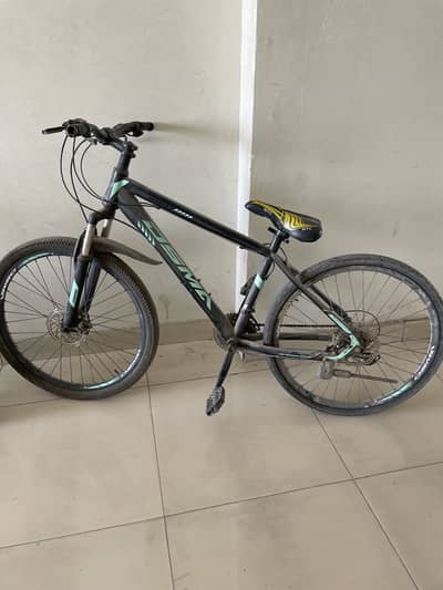 Bycycle