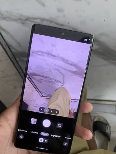 Google Pixel 7 Pro
