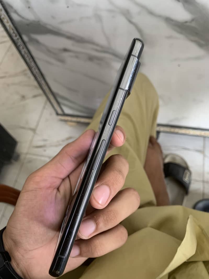 Google Pixel 7 Pro 3