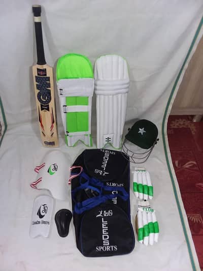 hard ball kit