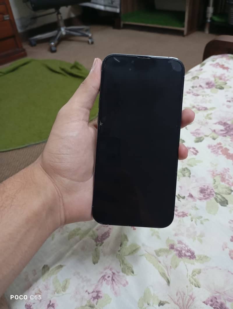 Iphone 13 pro max 2