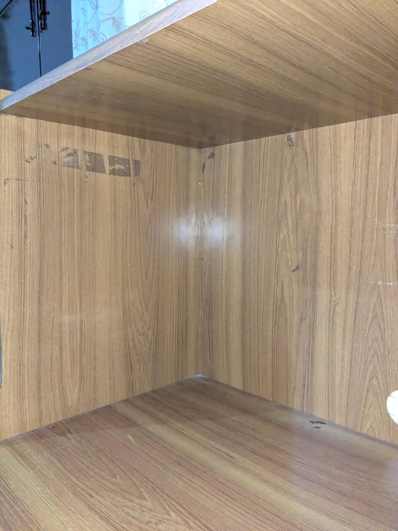 Computer Table & Study Table with drawers 7