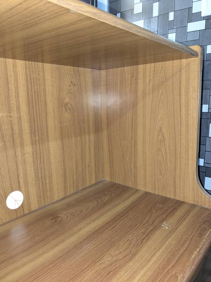 Computer Table & Study Table with drawers 8