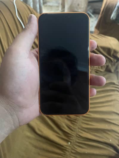 Apple iPhone XR
