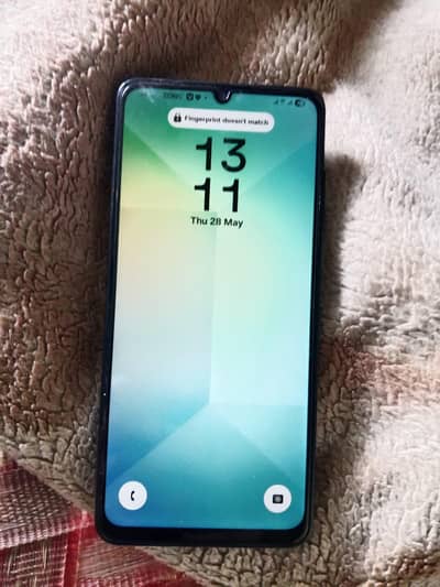 Samsung Mobile A06
