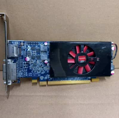 amd readon hd 7500s