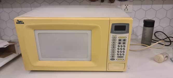 Fast Brand big oven