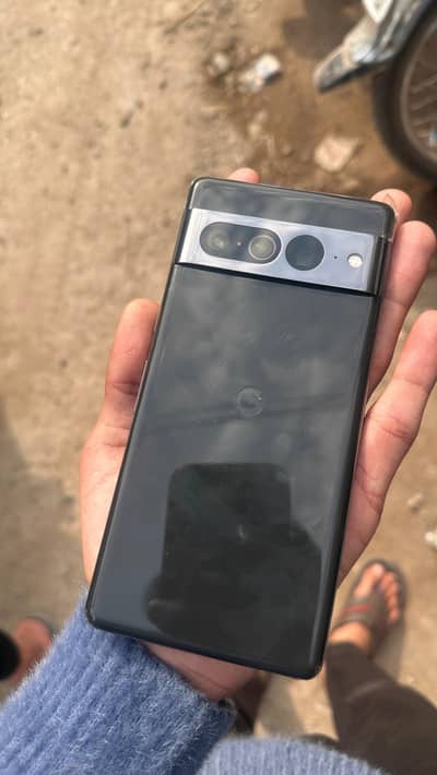 Google Pixel 7 Pro
