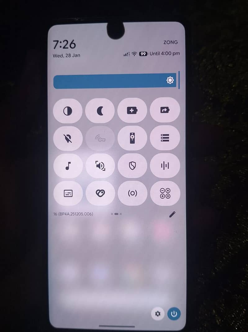 Google Pixel 7 Pro 2