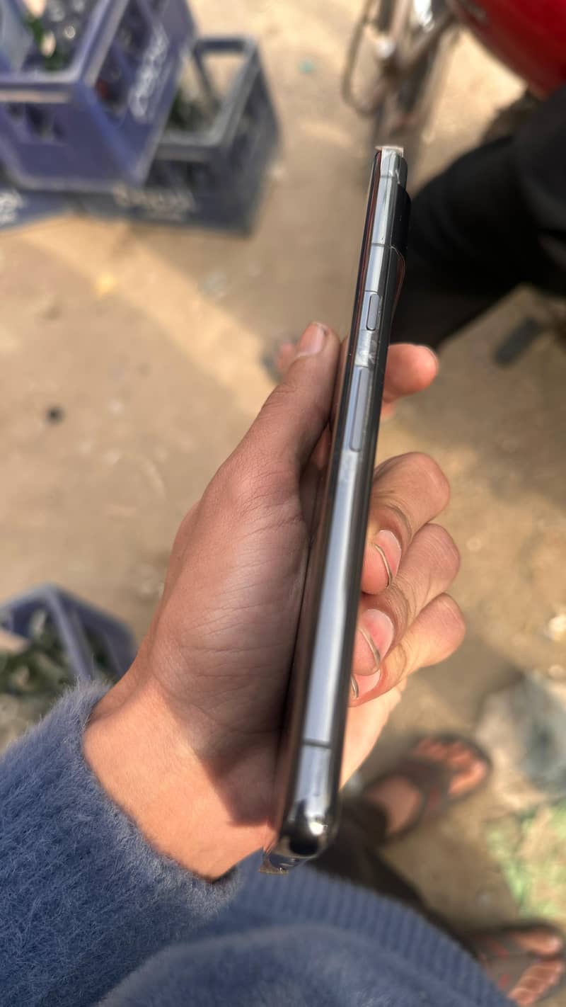 Google Pixel 7 Pro 3