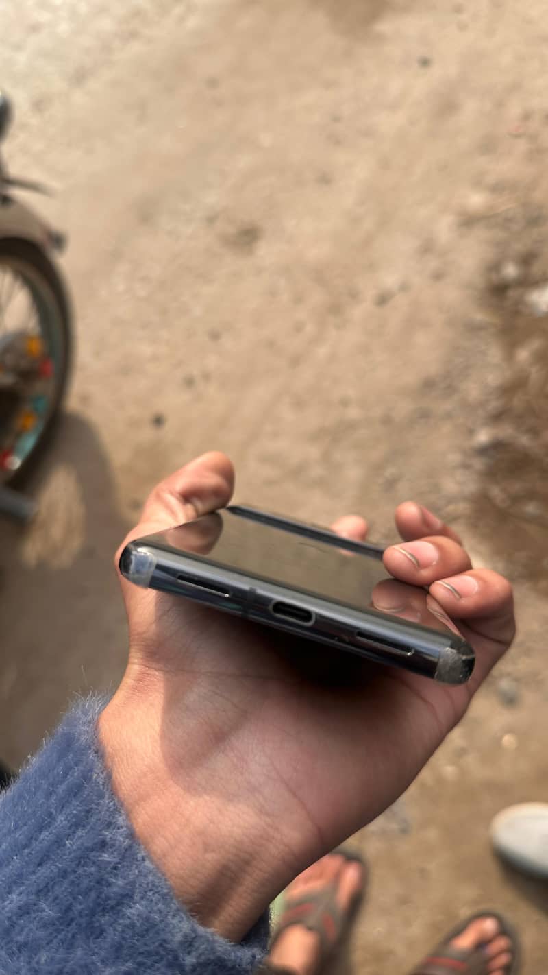 Google Pixel 7 Pro 5