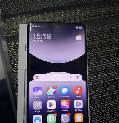 Xiaomi Redmi Note 14 Pro