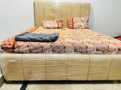 Buble Bed, King size Bed