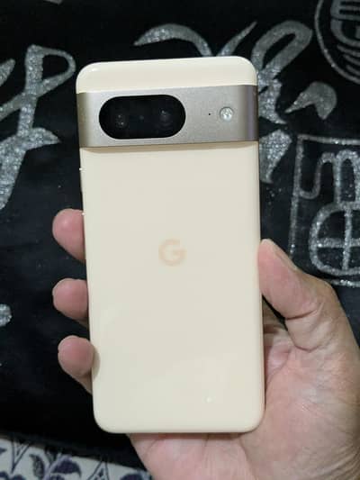 Google Pixel 8 Brand new 10/10 ScratchLess