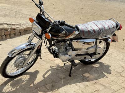 Honda 125 special edition 2026