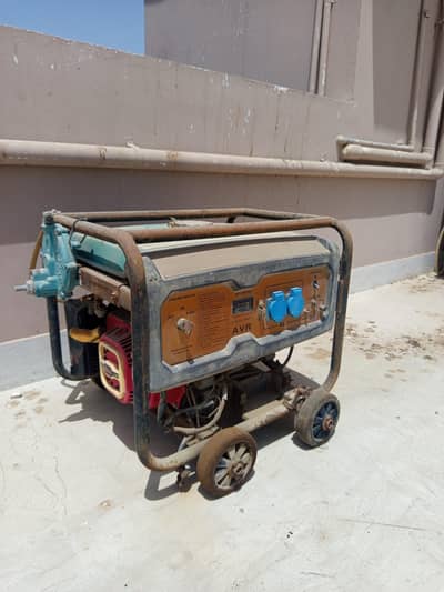 Orient Generator in good condition