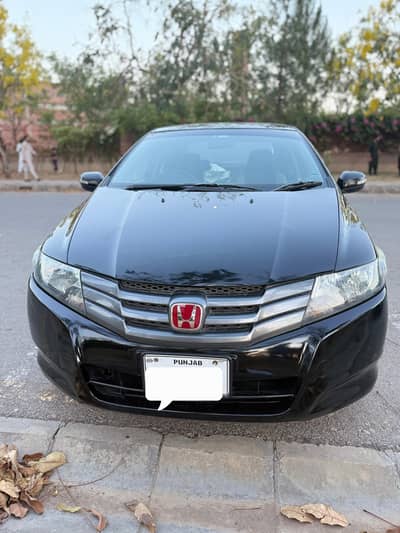 Honda City 1.3 Aspire Manual