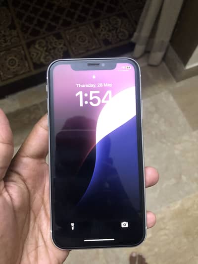 Apple iPhone XR