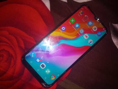 Infinix Hot 8 Lite
