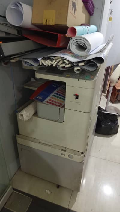 photocopy machine and printers for sale