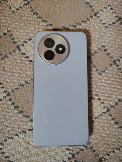 Redmi K80 Ultra