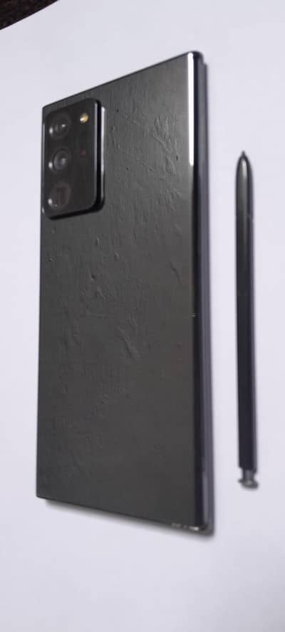 Samsung Mobile Note 20 Ultra
