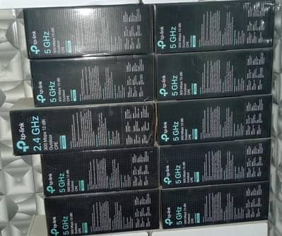 TP-LINK CPE510
