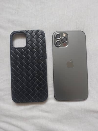 Apple iPhone 12 Pro 128 gb 10/9.5
