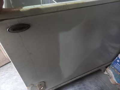 Waves Triplet Freezer