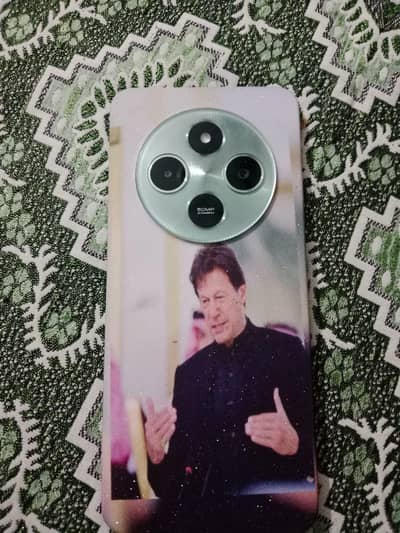 Xiaomi Other Model Poco c75 8/256. چارجز اور موبائل