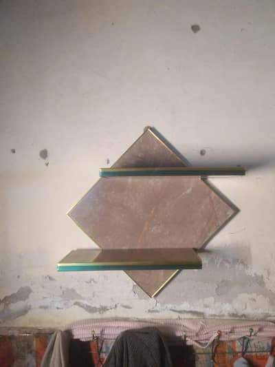 wall Hanging shelves