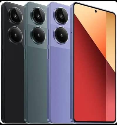 Xiaomi Redmi Note 13 Pro 10/10