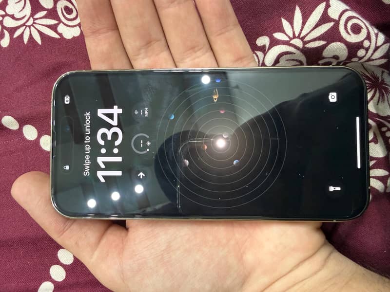 iPhone 14 pro 1