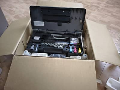 Colur printer
