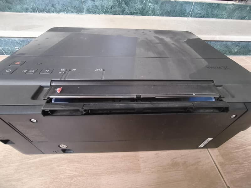 Colur printer 2