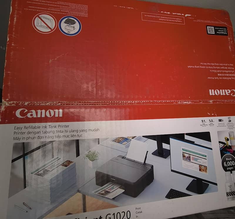 Colur printer 3