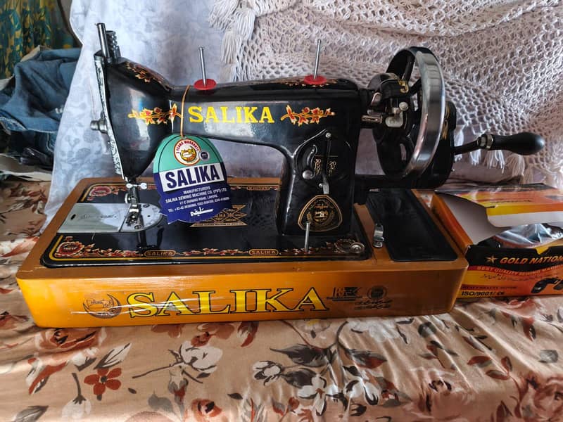 Sewing Machine 3