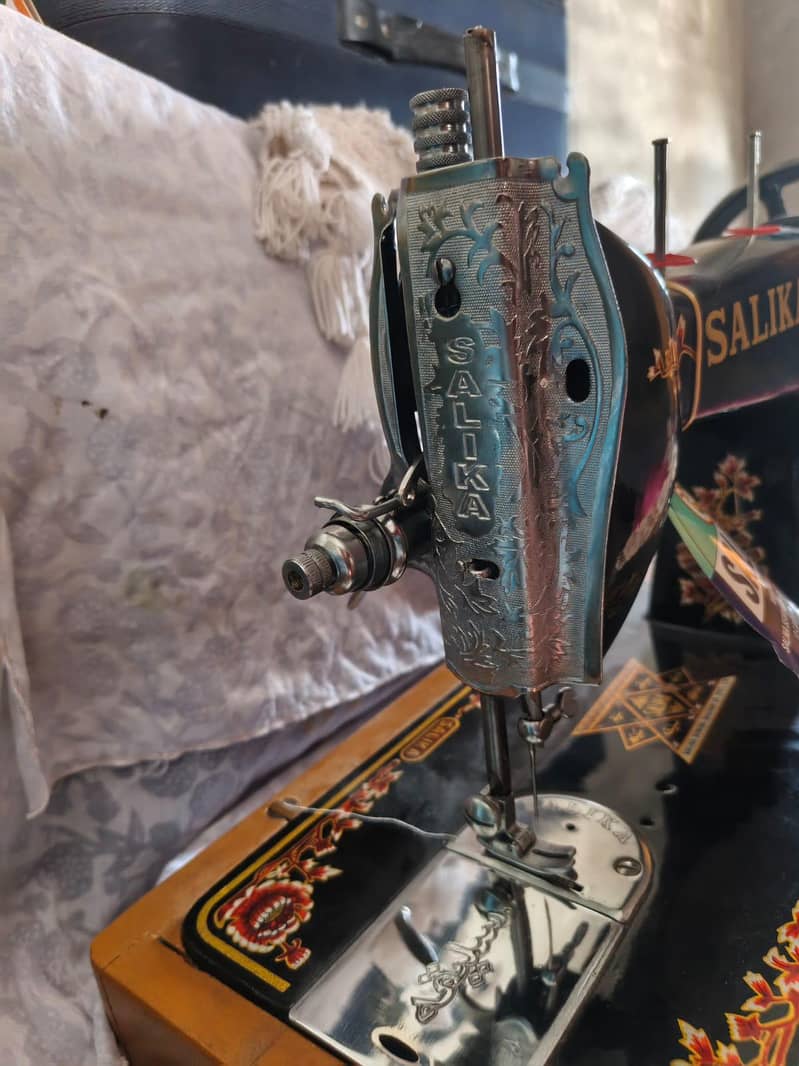 Sewing Machine 4