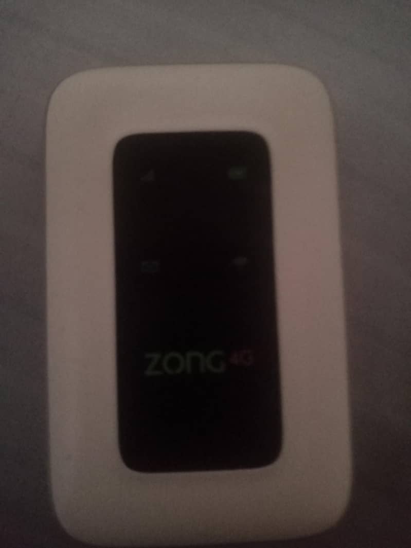 Wi FI 1